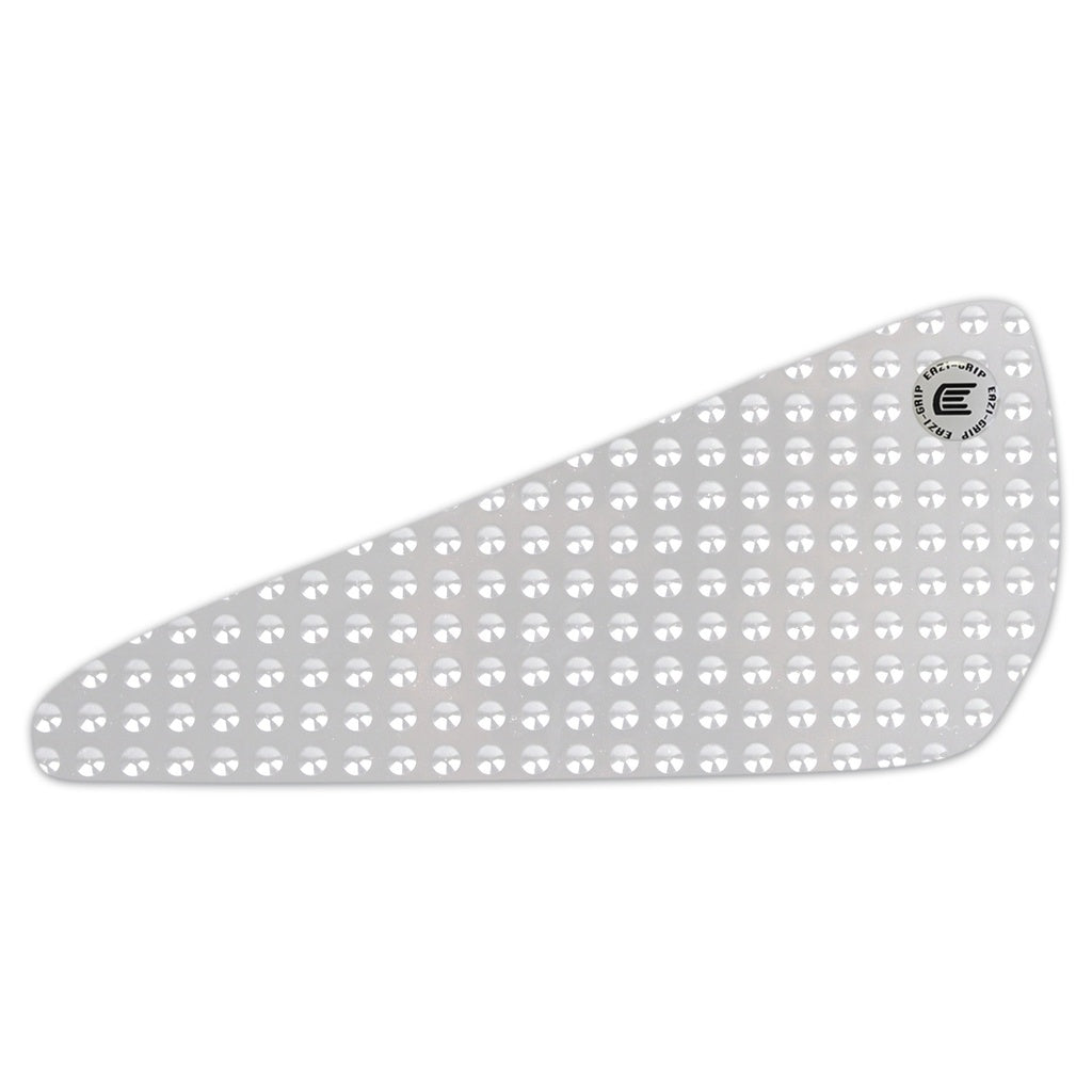 Eazi-Grip EVO Tank Grips for BMW R 18, clear