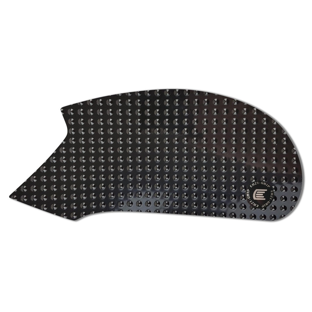 Eazi-Grip EVO Tank Grips for Honda CBR650R CB650R, black