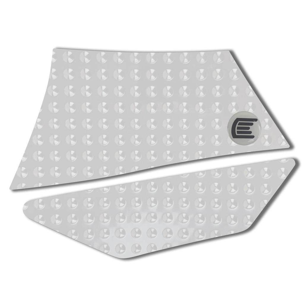Eazi-Grip EVO Tank Grips for KTM 1090 1190 1290 Adventure / R, clear