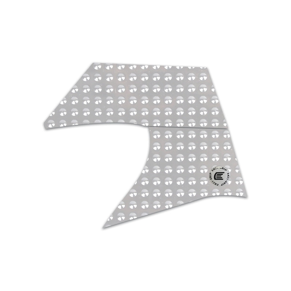 Eazi-Grip EVO Tank Grips for KTM 1290 Adventure S / R, clear