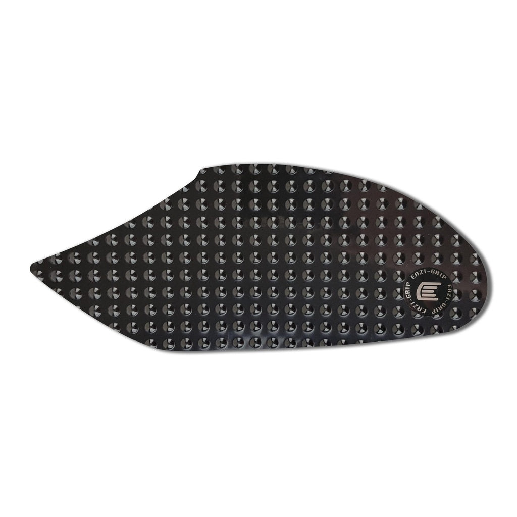 Eazi-Grip EVO Tank Grips for Suzuki GSX-R600 / 750, black