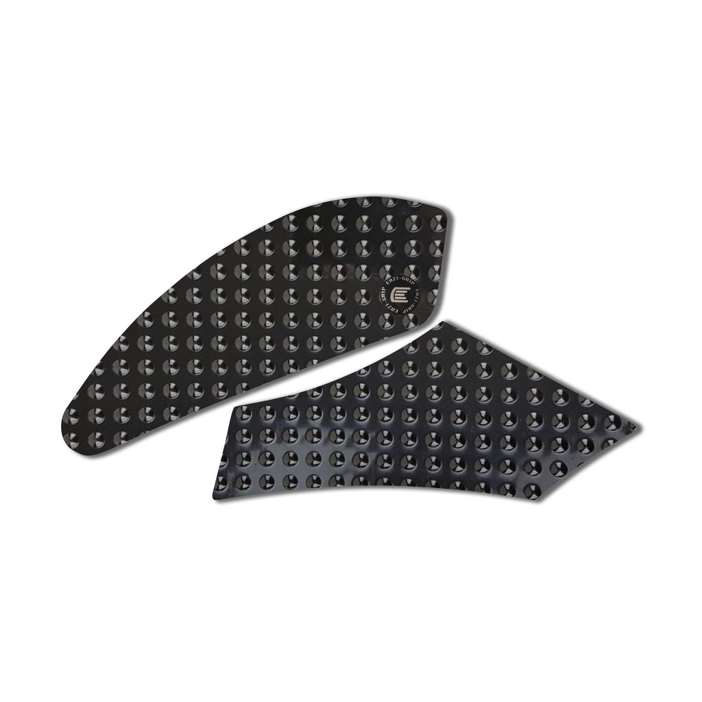 Eazi-Grip EVO Tank Grips for Suzuki GSX-S1000, black