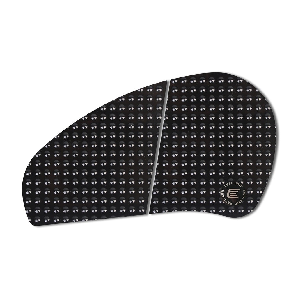 Eazi-Grip EVO Tank Grips for Triumph Thruxton 1200 / R, black