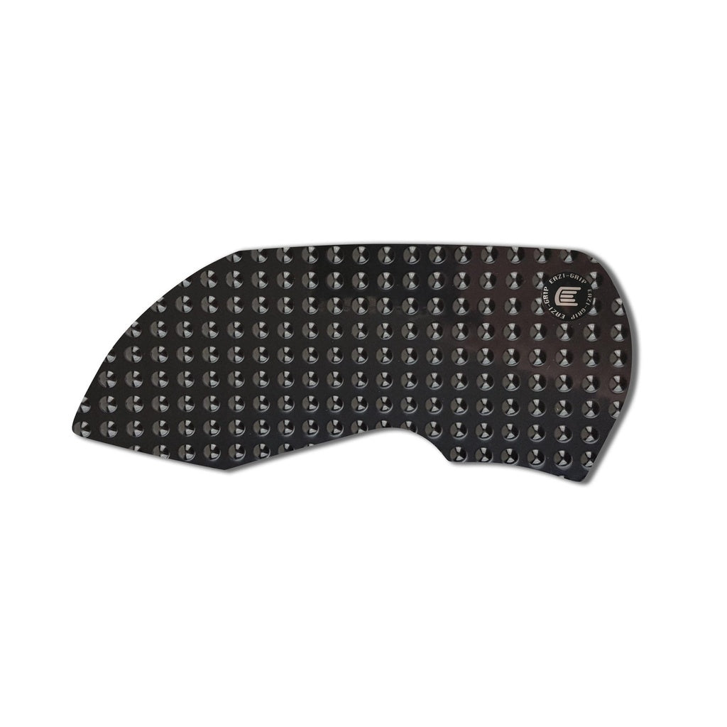 Eazi-Grip EVO Tank Grips for Yamaha XJR1300, black