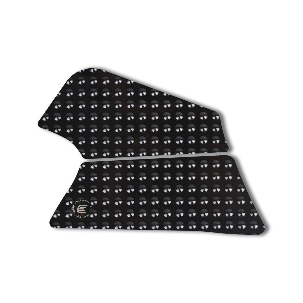 Eazi-Grip EVO Tank Grips for CFMOTO 800MT, black