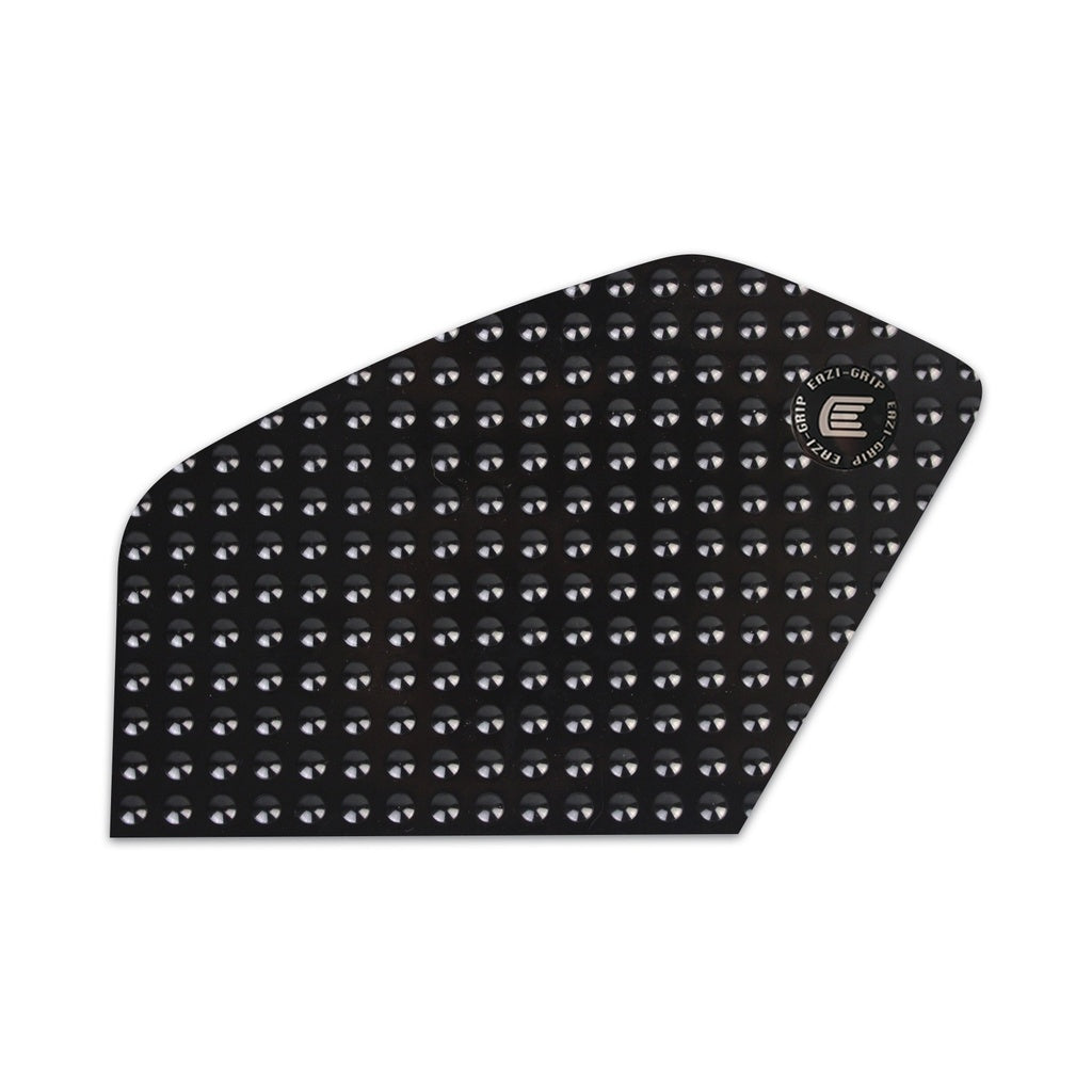 Eazi-Grip EVO Tank Grips for VOGE R125, black