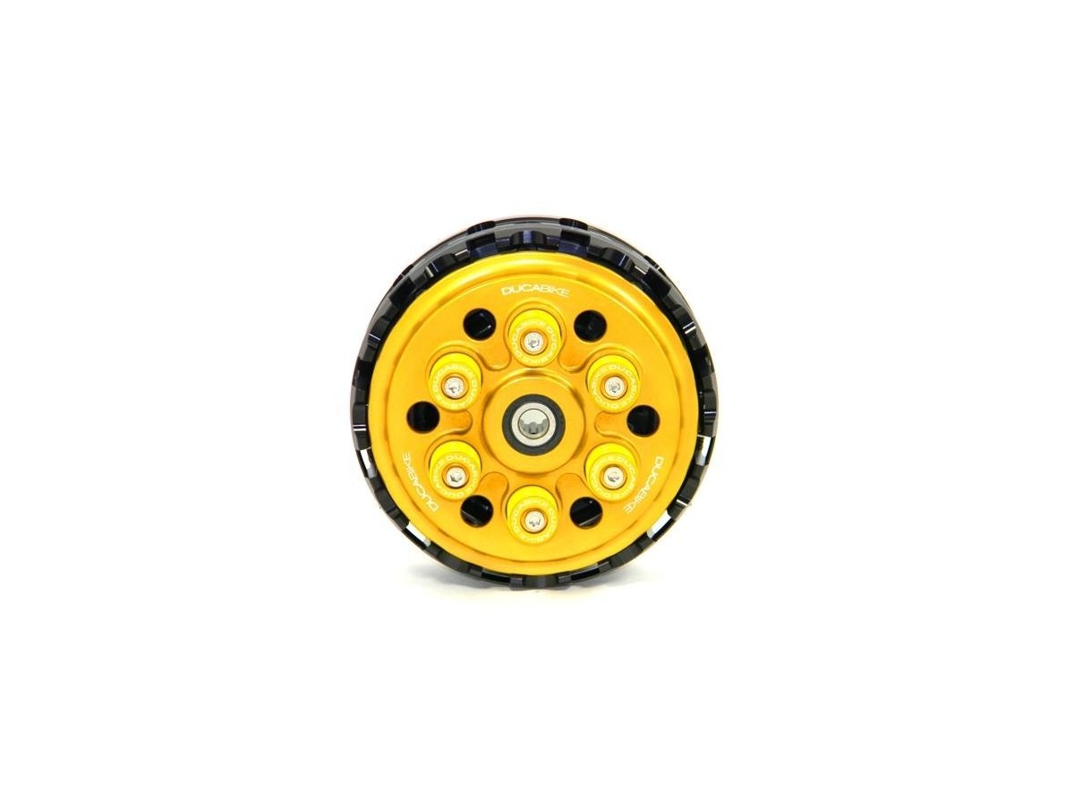 FA6M01-P - SLIPPER CLUTCH 6 SPRINGS