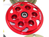 FA6M03-P - SLIPPER CLUTCH 6 SPRINGS PRESSURE PLATE