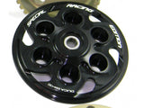 FA6M03-P - SLIPPER CLUTCH 6 SPRINGS PRESSURE PLATE