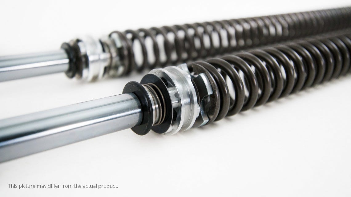 Front Fork Damping Kit Kaw Z125 Fork Damping Kit (SET)