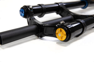 Öhlins DH38 m.1 Coil TTX18 29''/27.5''/200
