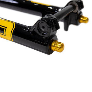 Ohlins AM DH38 m.2 Coil TTX18 29''/27.5''/200