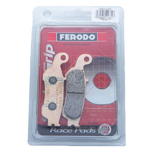 FERODO Brake Disc Pad Set FDB2219ZR