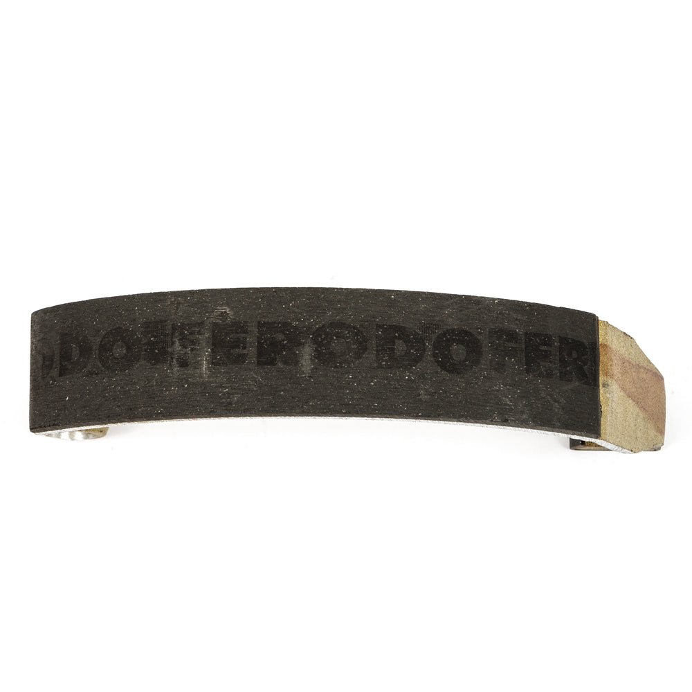 FERODO Brake Shoe Set FSB922