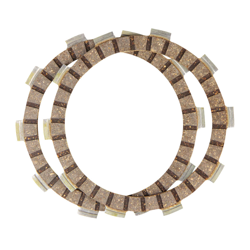 FERODO Clutch Friction Plate Set FCD0334