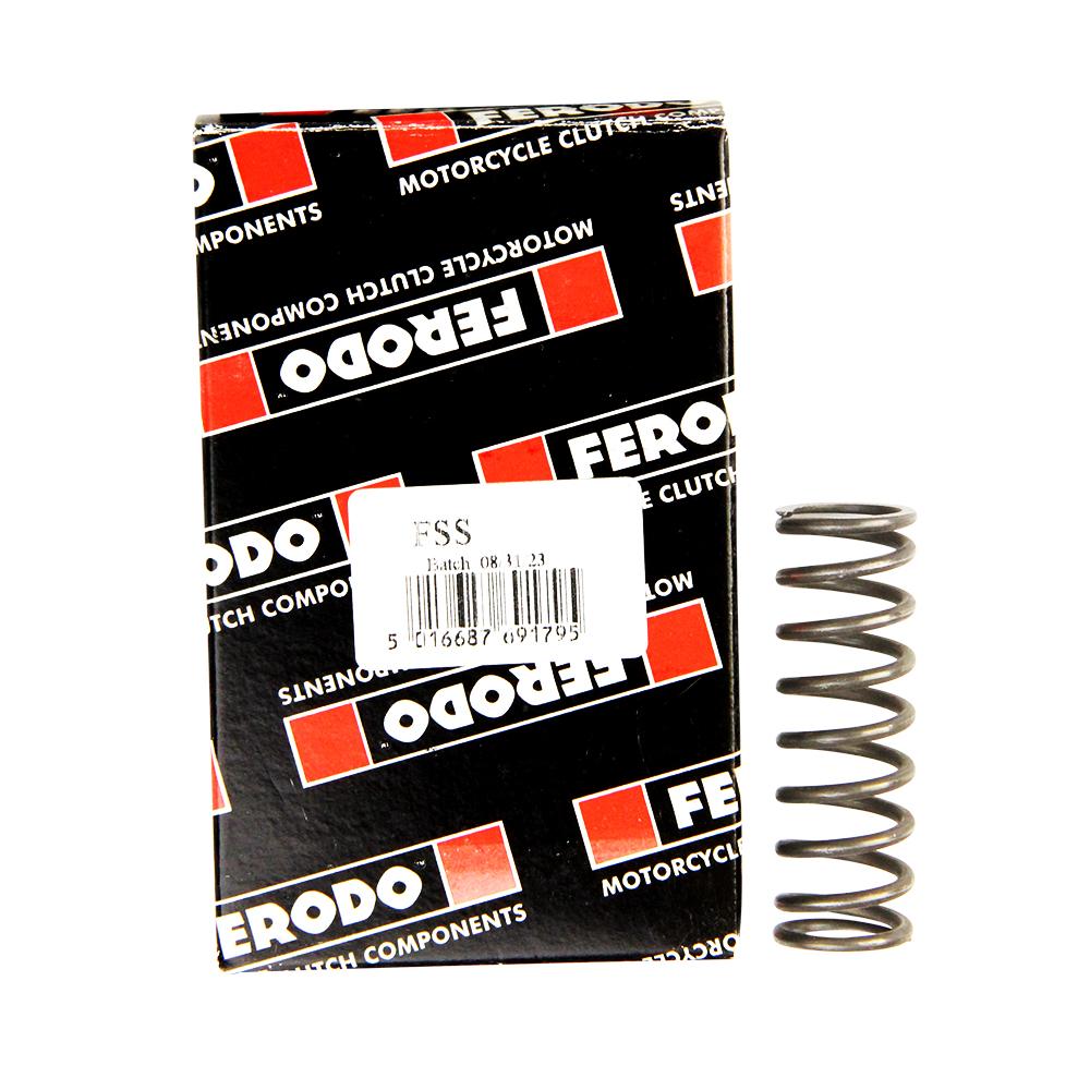 FERODO Clutch Spring Set FSS0501