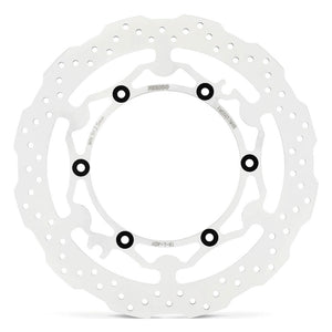 FERODO Brake Disc FMD0017MXR