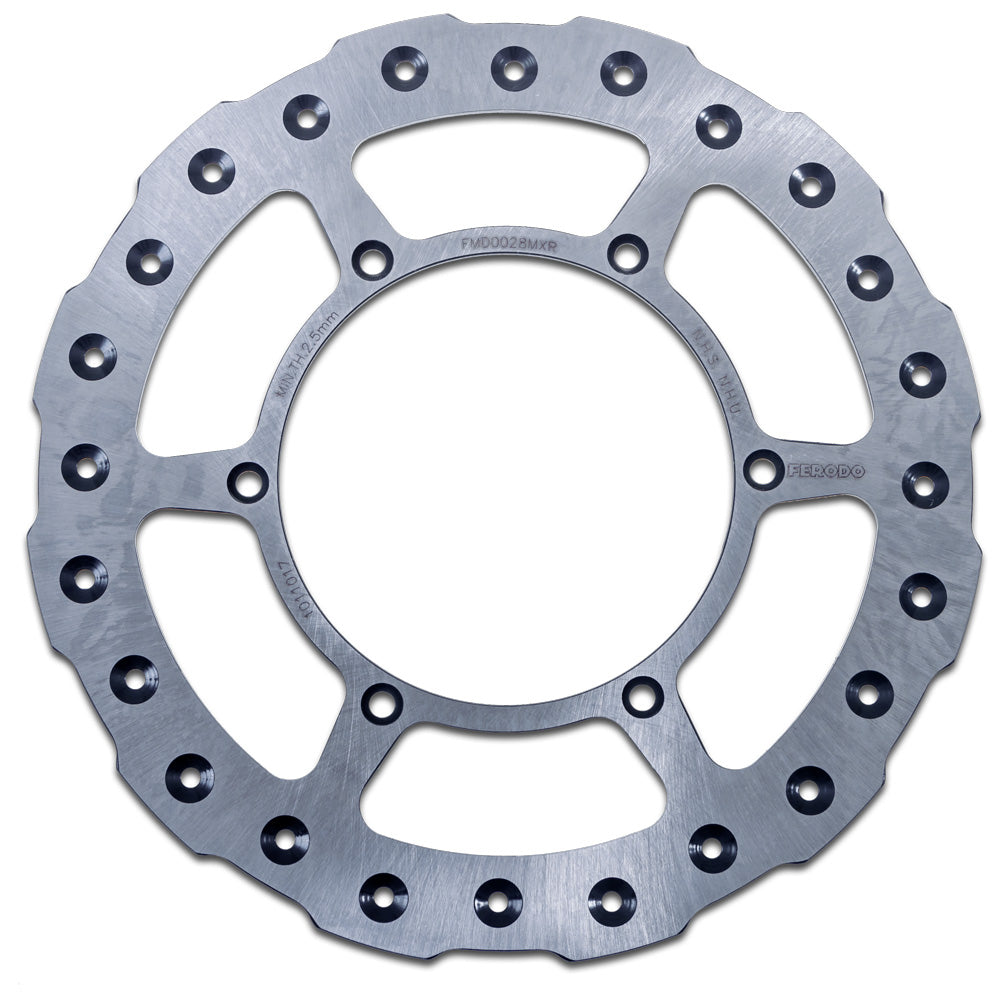 FERODO Brake Disc FMD0028MXR