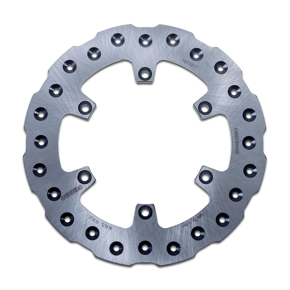 FERODO Brake Disc FMD0184MXR