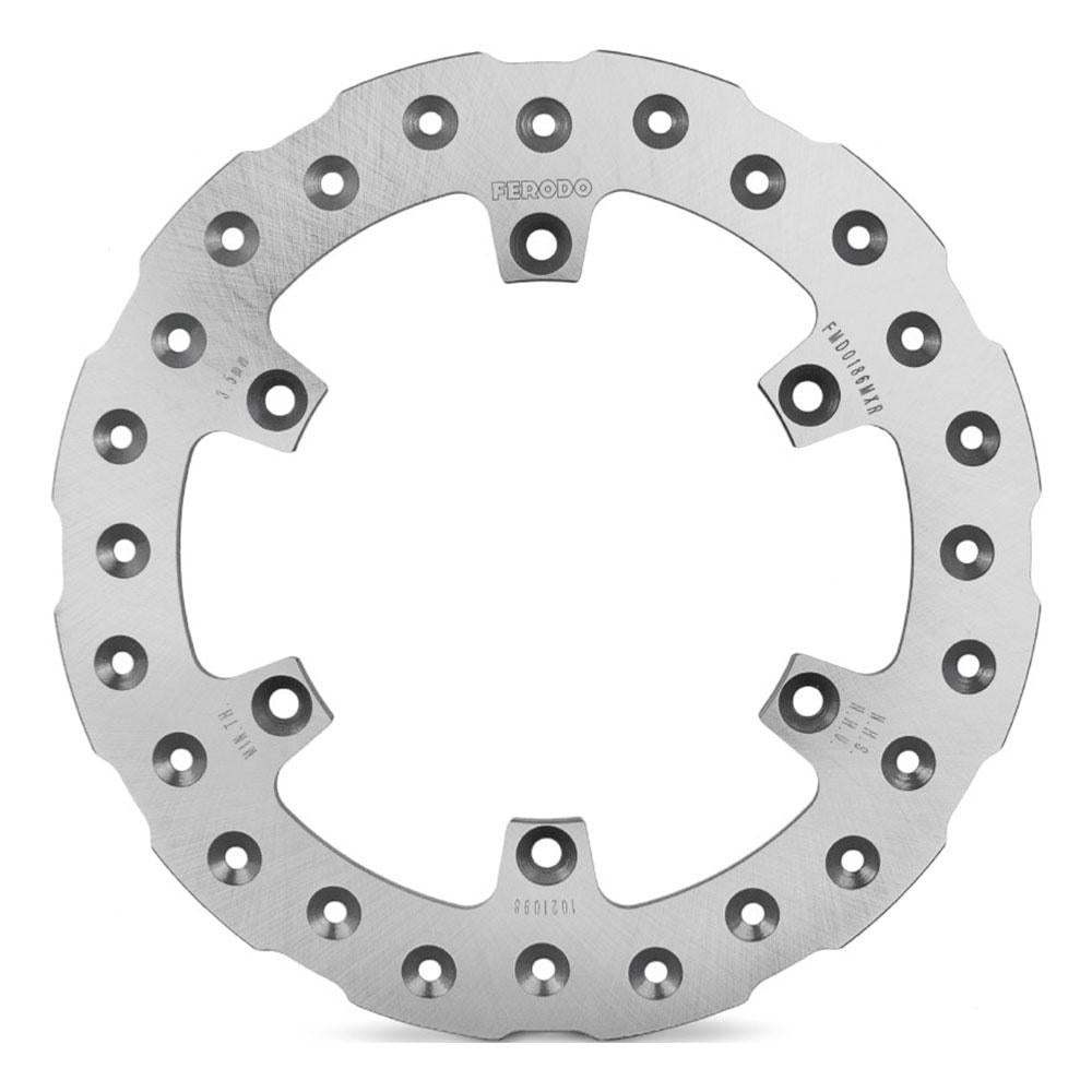 FERODO Brake Disc FMD0186MXR