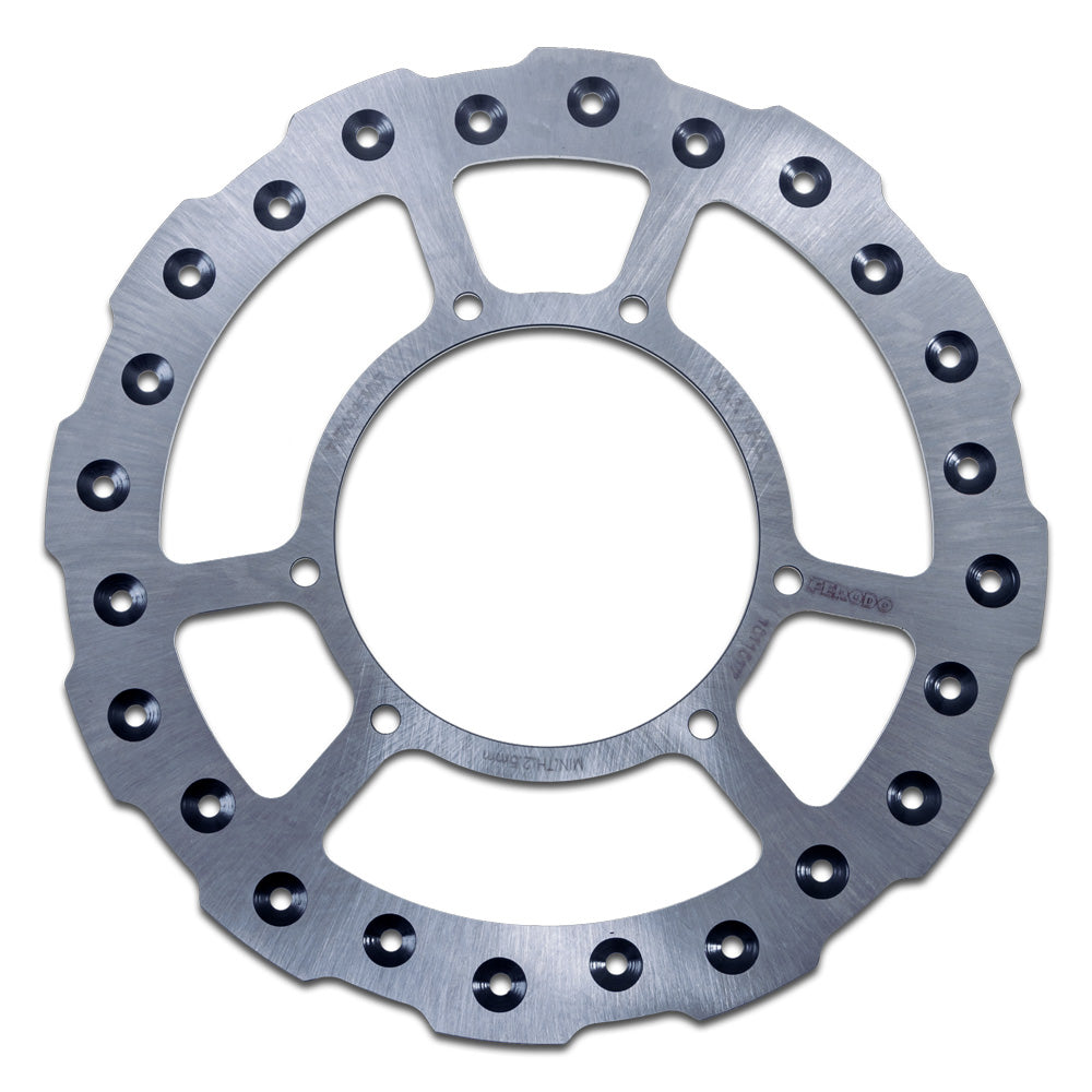FERODO Brake Disc FMD0460MXR