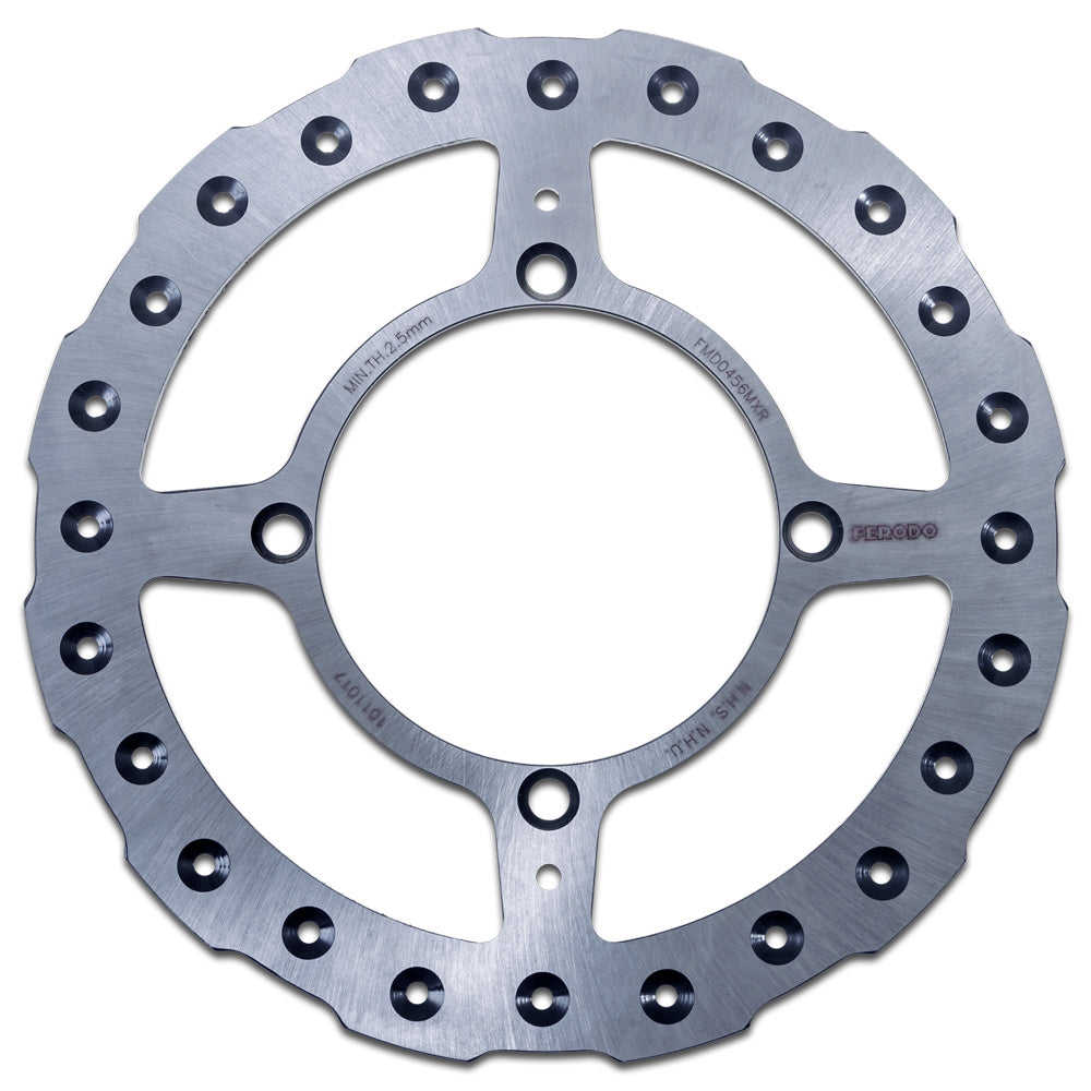 FERODO Brake Disc FMD0461MXR
