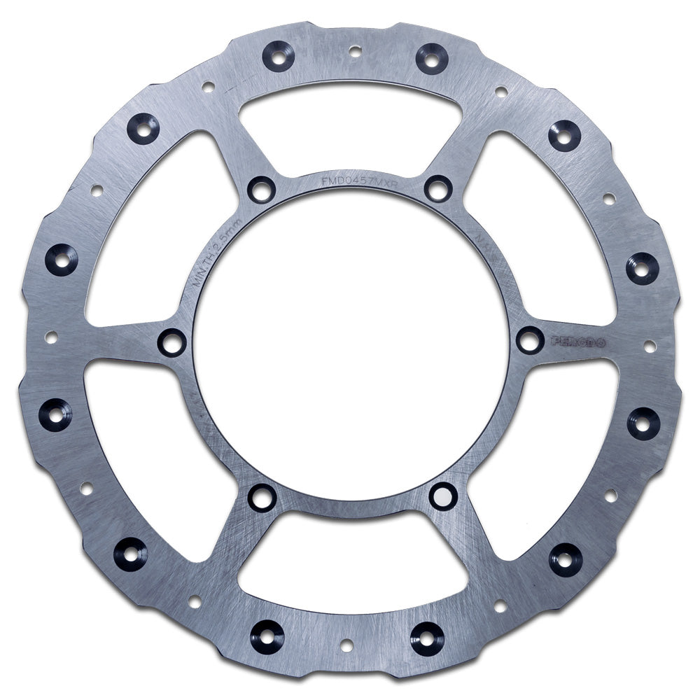 FERODO Brake Disc FMD0462MXR