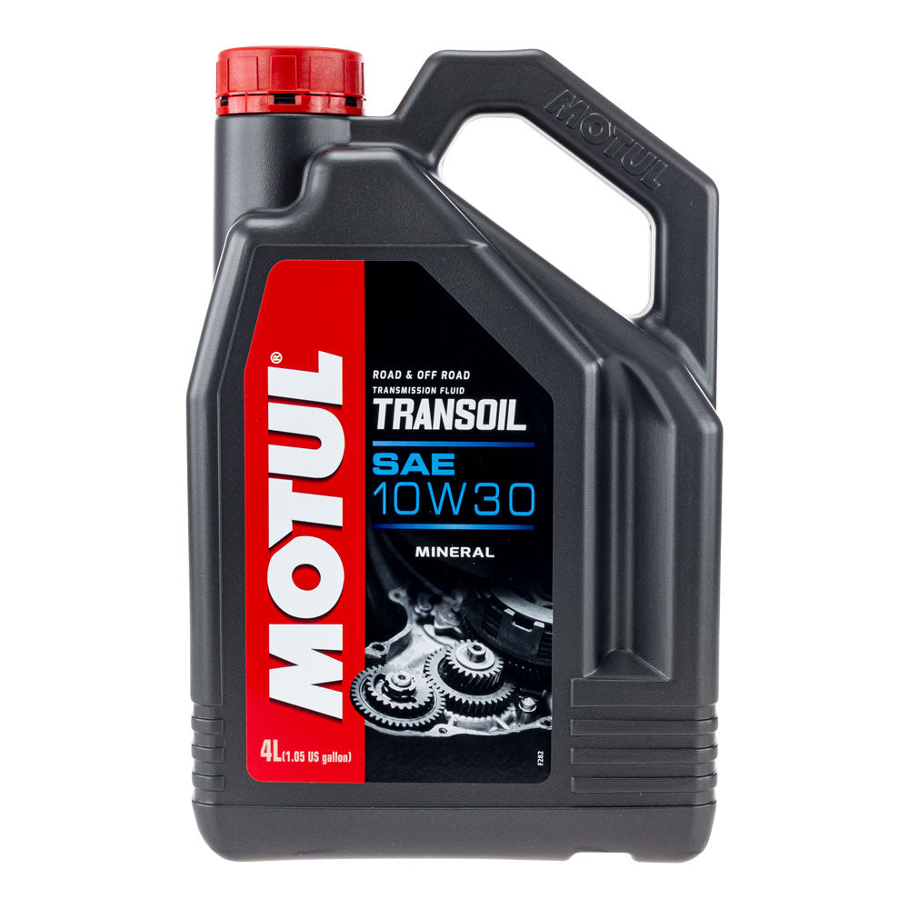MOTUL Transoil 10W30 4L