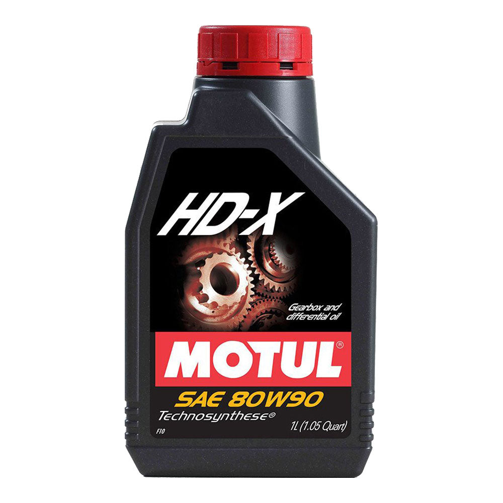 MOTUL Gear HDX 80W90 1L