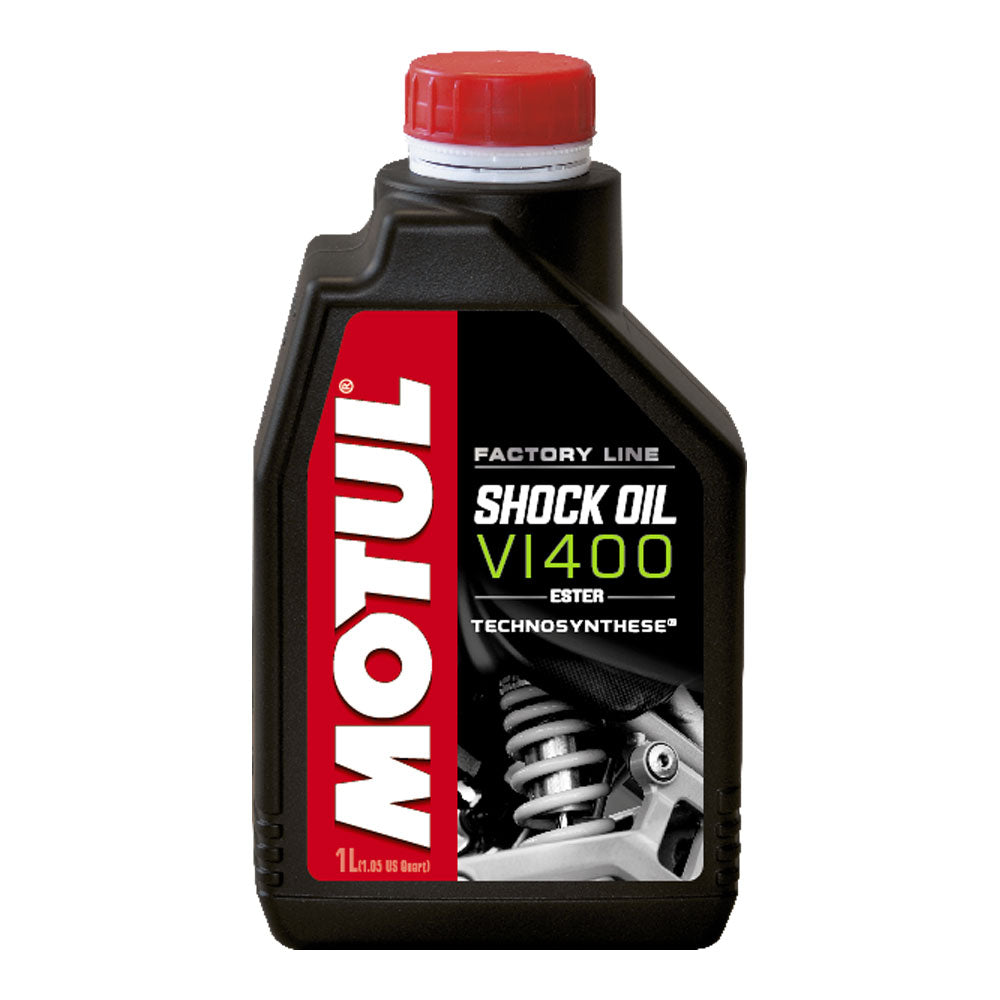 MOTUL Shock Oil Vi 400 2.5W 1L