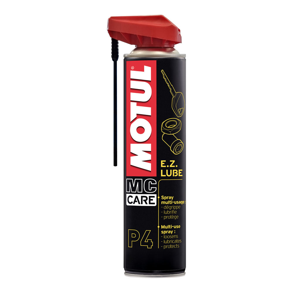 MOTUL Ezy Lube