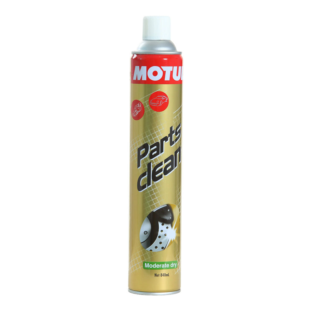 MOTUL Parts Clean 840ml Ctn20