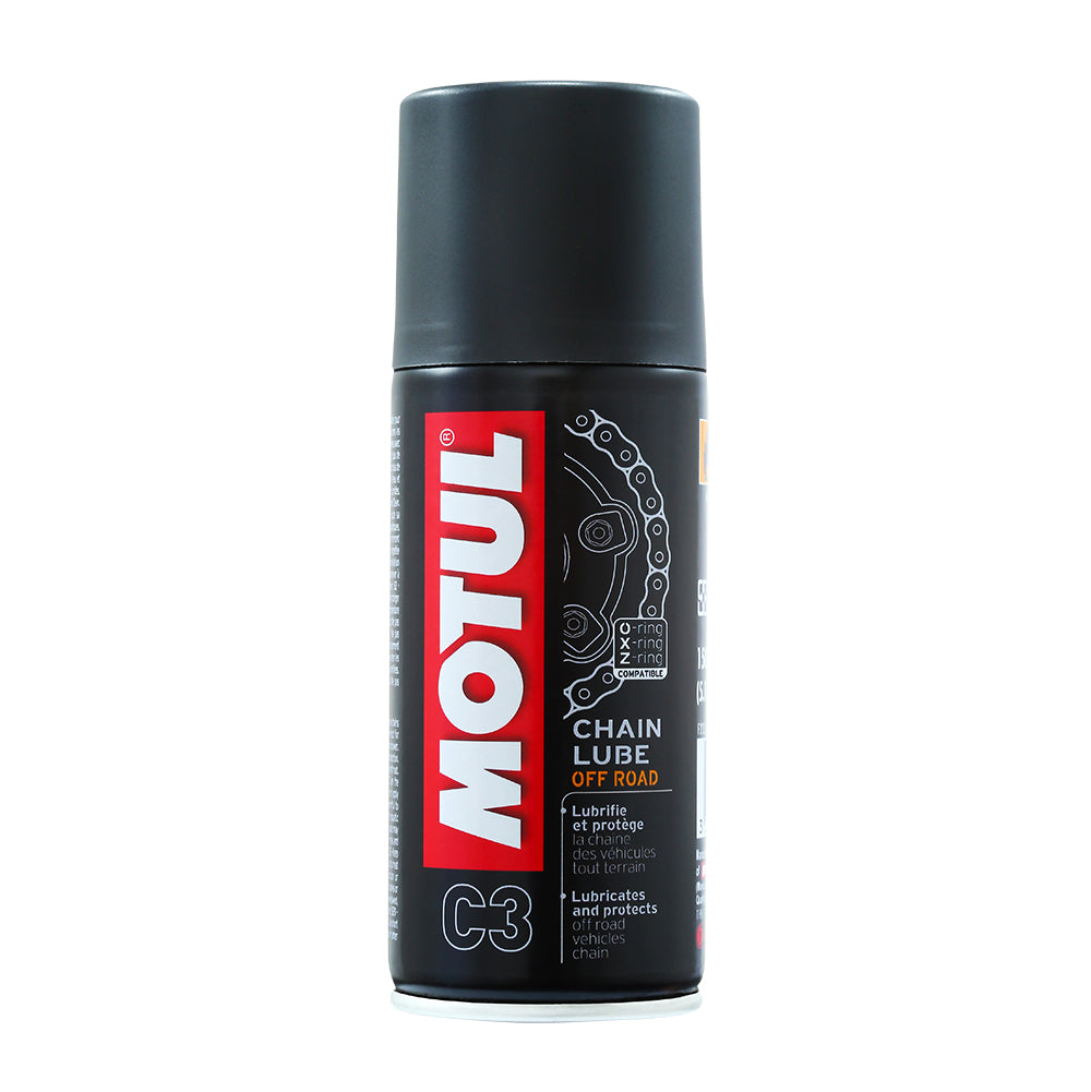 MOTUL Mini Chain Lube Off-Road 150ml