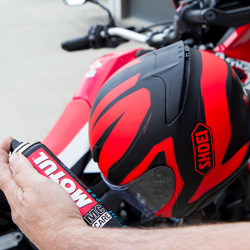 MOTUL E11 Matte Surface Clean Dg2 400ml