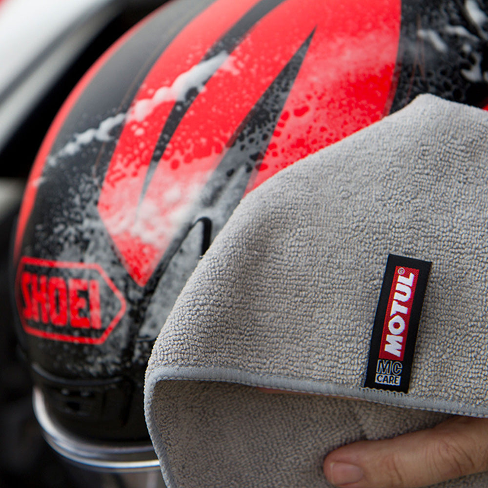 MOTUL E11 Matte Surface Clean Dg2 400ml