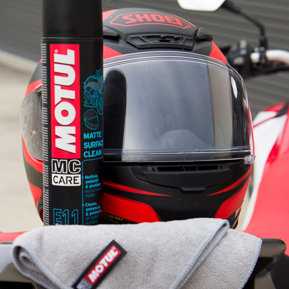 MOTUL E11 Matte Surface Clean Dg2 400ml