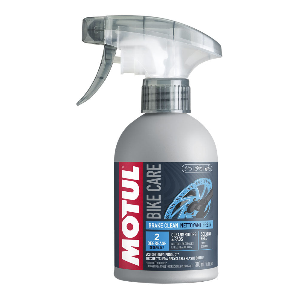 MOTUL Bicycle Brake Clean 300ml Road