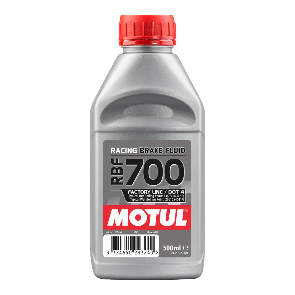 MOTUL RBF700 Racing Brake Fluid 500ml