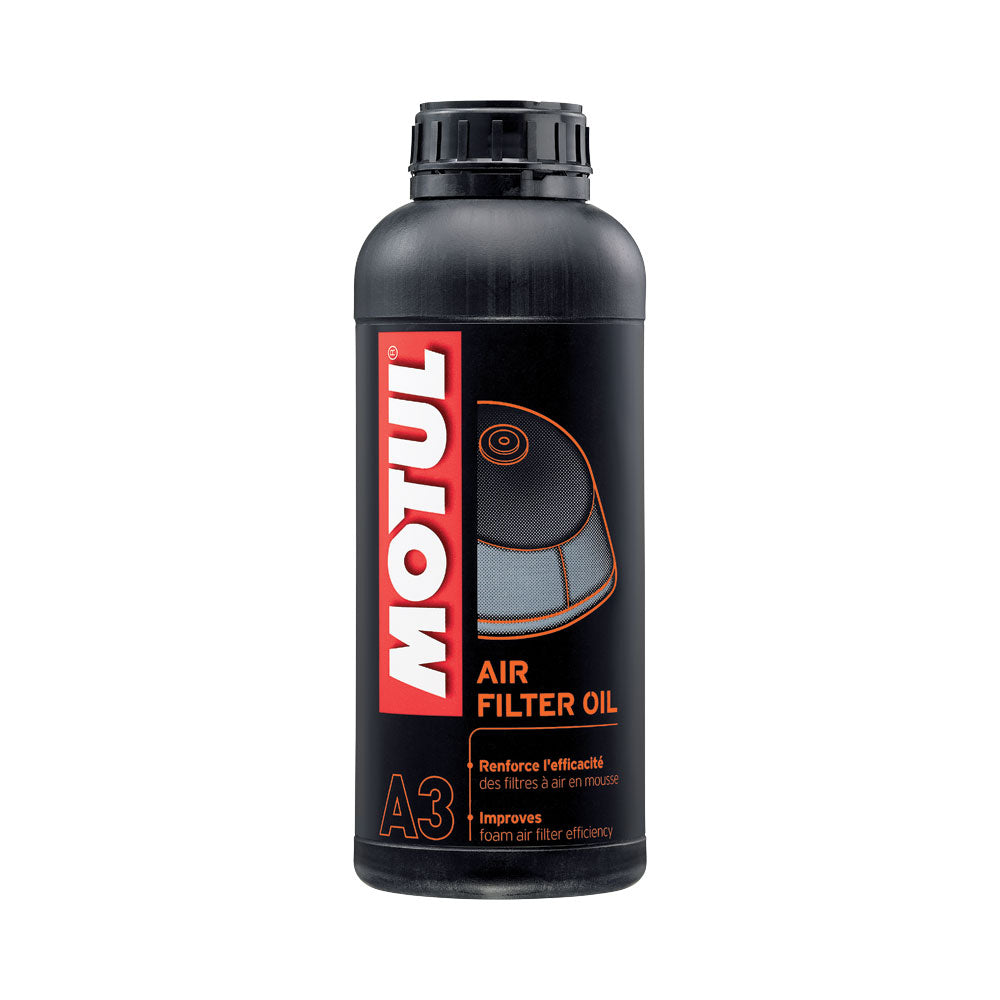 MOTUL Air Filter Oil 1L