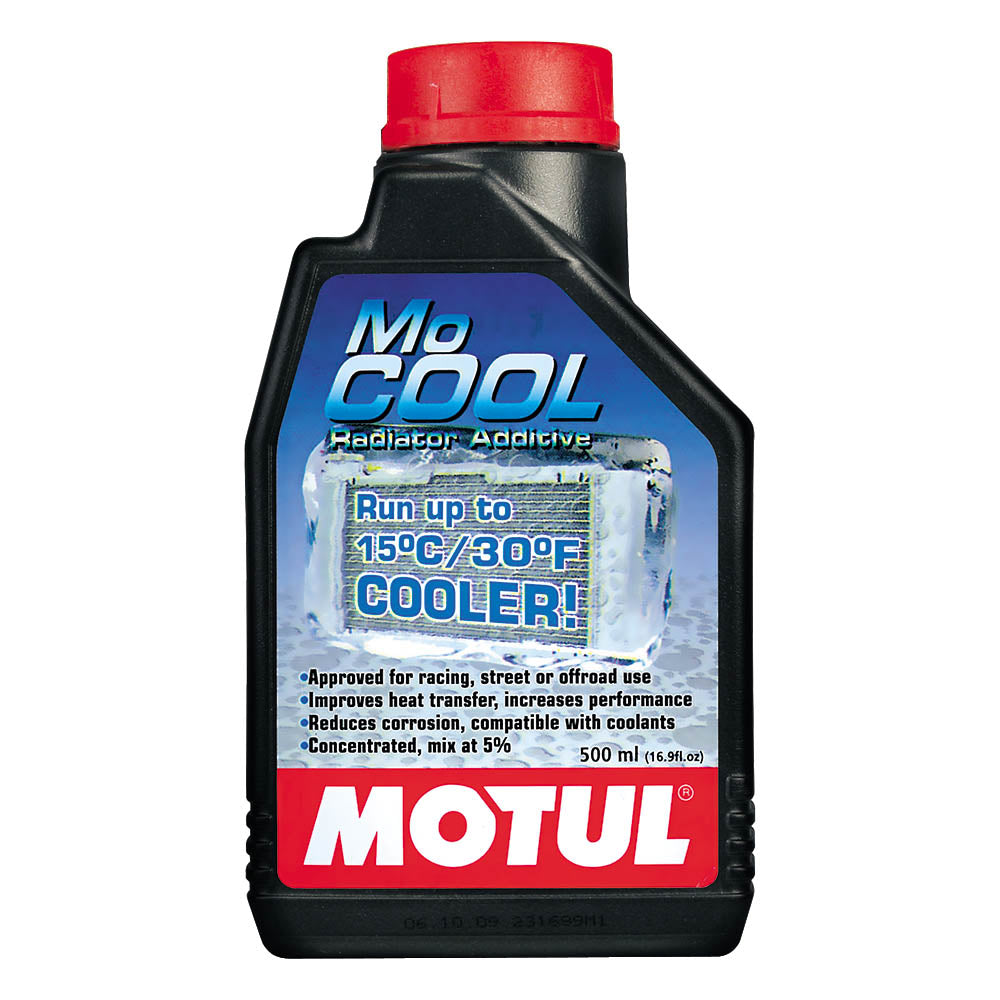 MOTUL Mocool Coolant 500ml