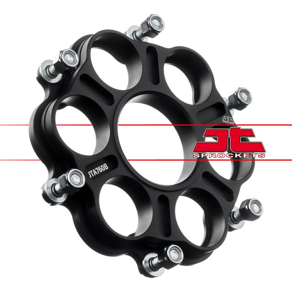 Alloy Sprocket Adaptor 760B DUC 6 Bolt