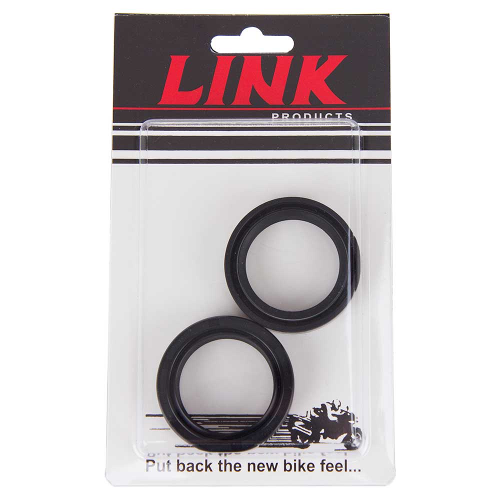 Fork Seals 43x55x9.5/10.5 (109)