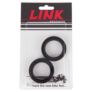 Fork Seals 43x55x9.5/10.5 (109)