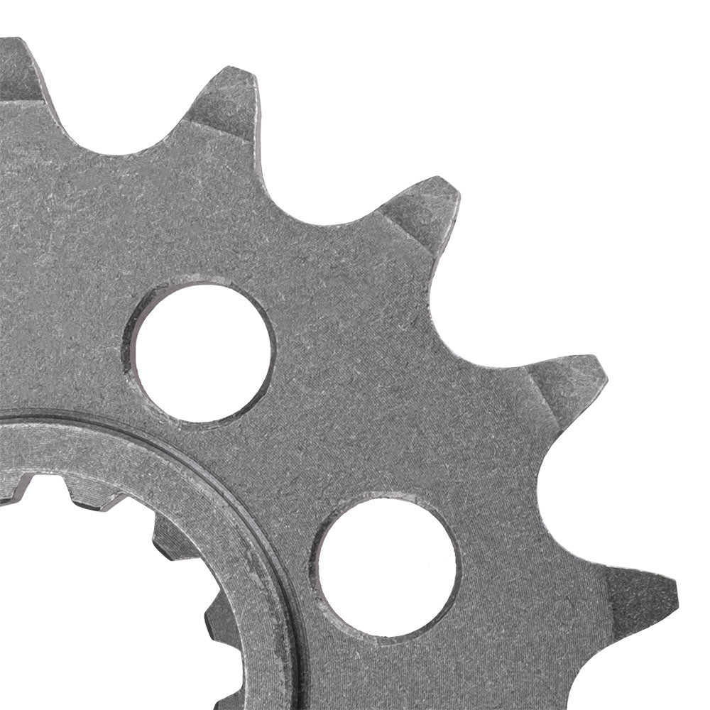 VORTEX Steel Front Sprocket 520-13T Nick