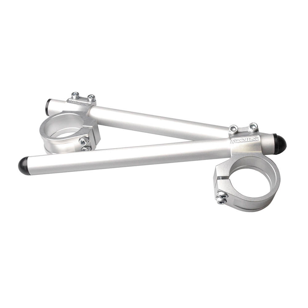 VORTEX Handle Bar 7 Degree 38mm Silver