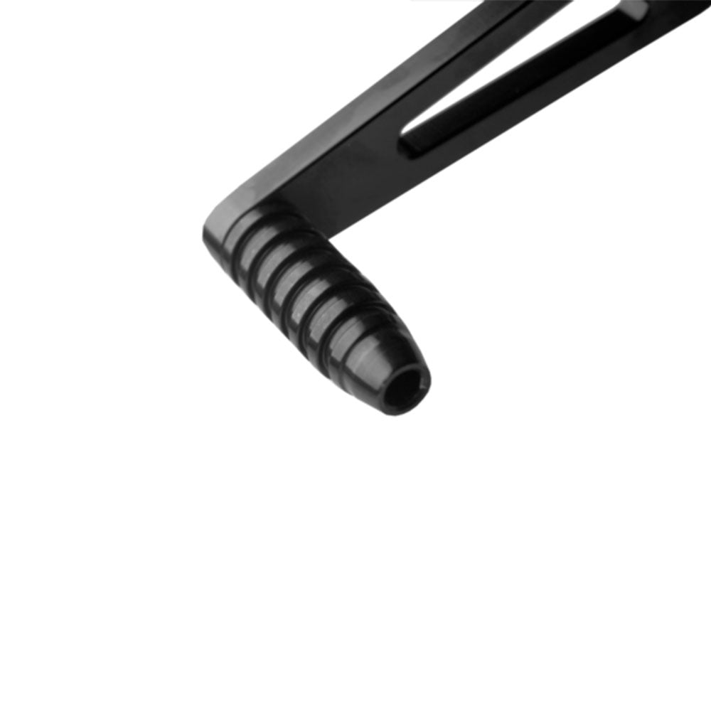 VORTEX Rear Set DUC 848/1098 Black