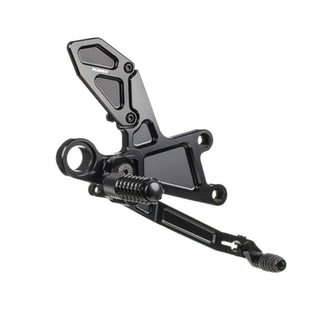 VORTEX Rear Set V3 HON CBR1000