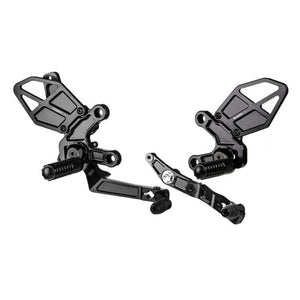 VORTEX Rear Set YAM R9