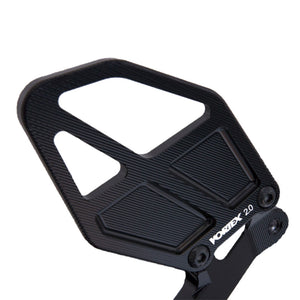 VORTEX Rear Set YAM R9