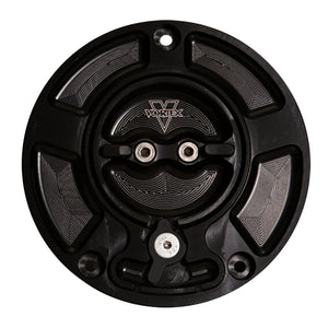 VORTEX V3 Fuel Cap Clicker Black